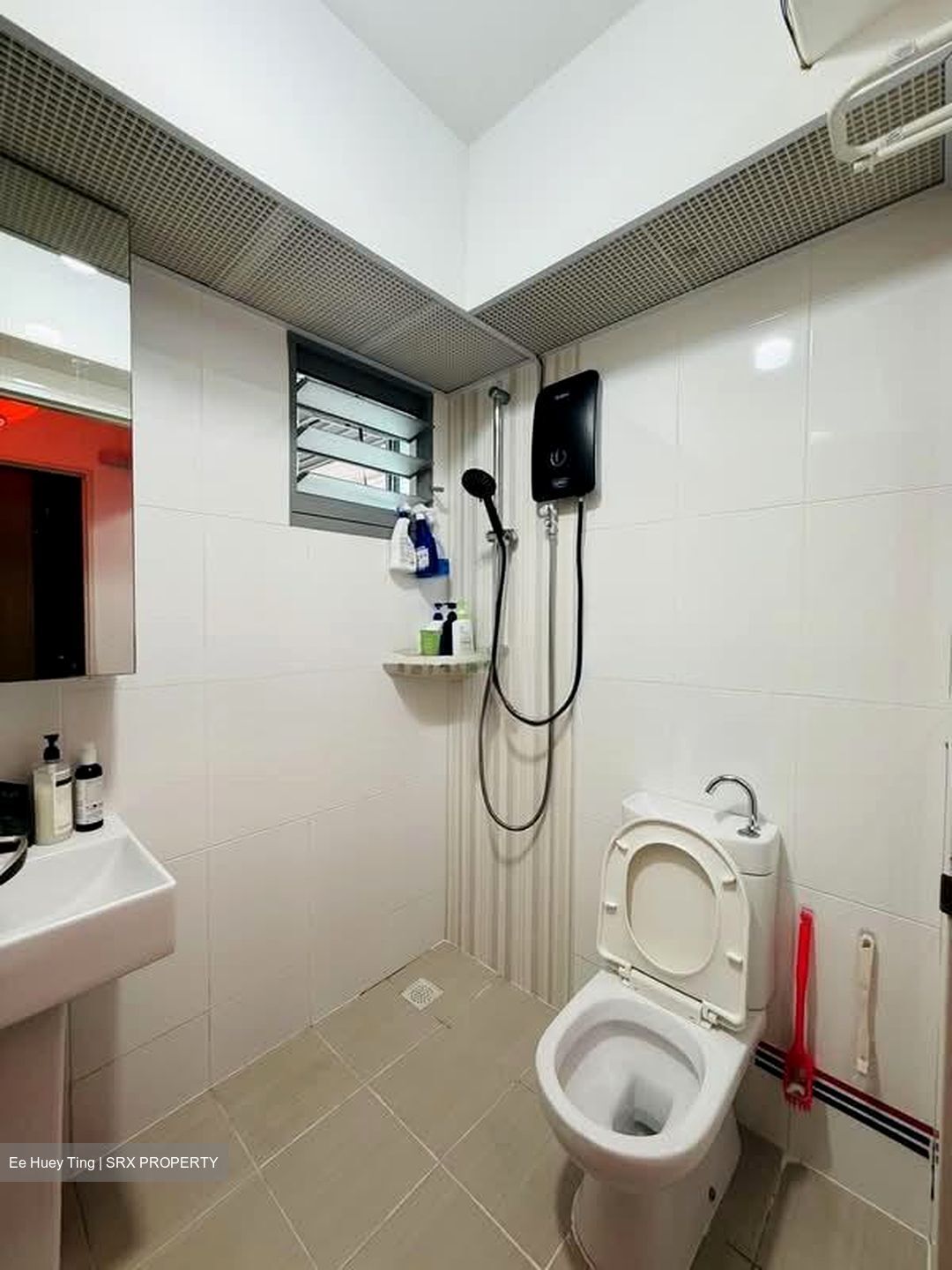 Blk 37 Skyresidence @ Dawson (Queenstown), HDB 3 Rooms #526325771